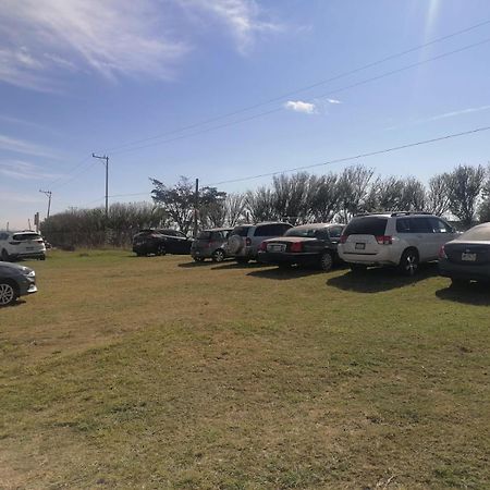 Terraza Lotelazo Guadalajara Dış mekan fotoğraf