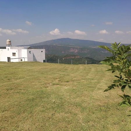 Terraza Lotelazo Guadalajara Dış mekan fotoğraf