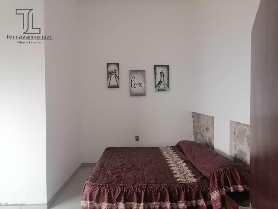 Terraza Lotelazo Guadalajara Dış mekan fotoğraf