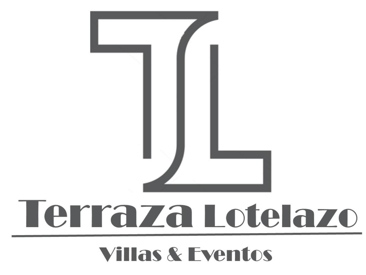 Terraza Lotelazo Guadalajara Dış mekan fotoğraf