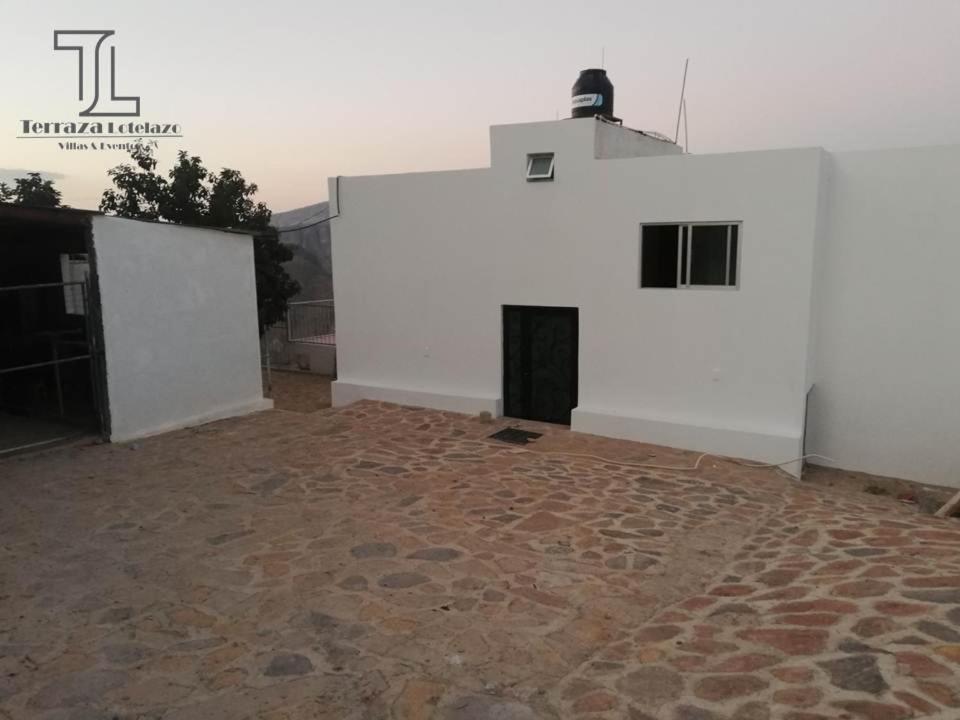 Terraza Lotelazo Guadalajara Dış mekan fotoğraf