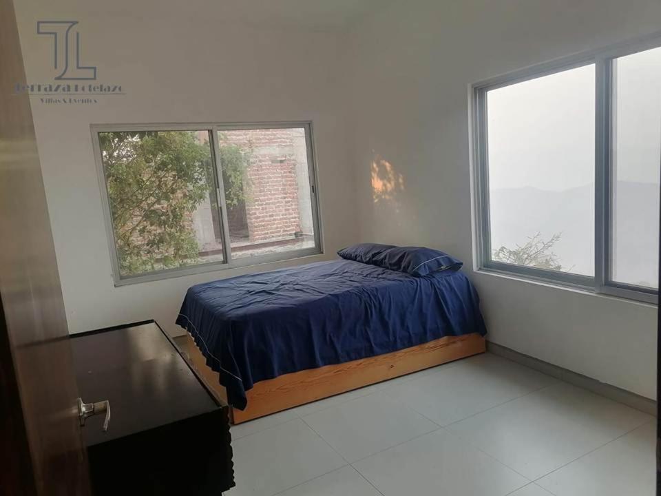 Terraza Lotelazo Guadalajara Dış mekan fotoğraf